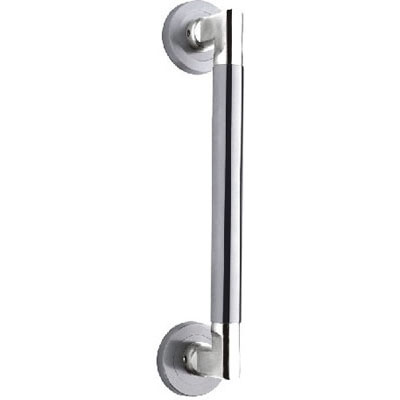 Stainless Steel Solid Pull Handle